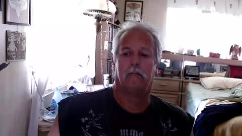 daddydick873570 online show from July 31, 2026, 8:30 pm