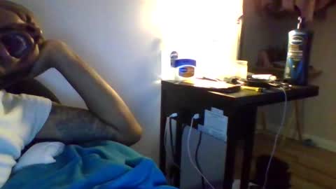 daddydickxm online show from March 7, 2026, 8:00 am