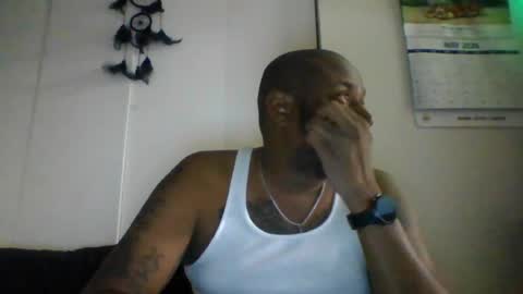 daddydickxm online show from May 6, 2026, 4:52 am