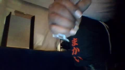 daddydickxm online show from May 7, 2026, 4:07 am
