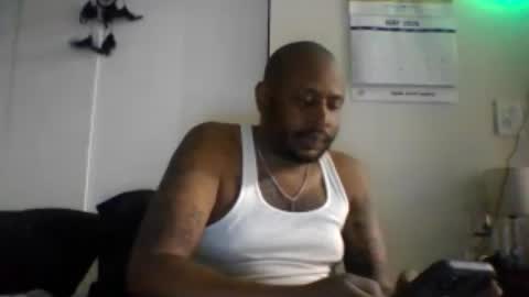 daddydickxm online show from May 8, 2026, 3:56 am