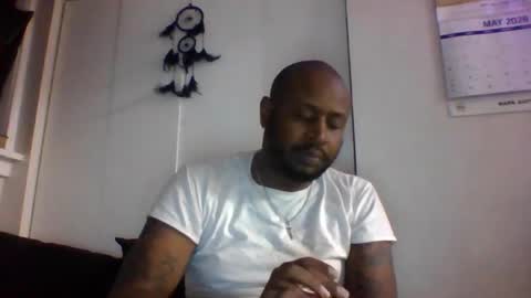 daddydickxm online show from May 10, 2026, 3:12 am