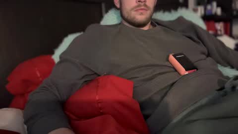 Leo online show from January 6, 2025, 7:56 pm