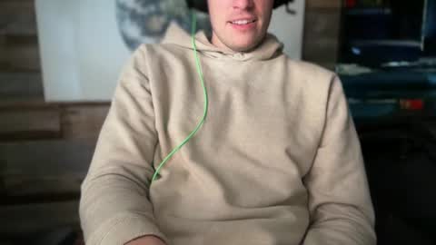 Leo online show from January 23, 2025, 7:07 pm