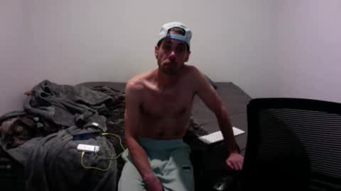 Ray Stevens Jr online show from February 1, 2026, 2:43 am