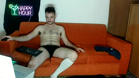 Snapshot of daddyfeet29 chatting on July 10, 2026, 10:07 am Greekboy28 online show from July 10, 2026, 10:07 am