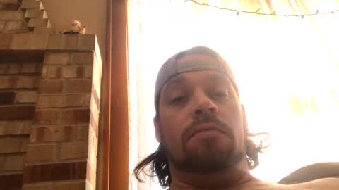 daddyforever07 online show from January 27, 2025, 6:20 pm