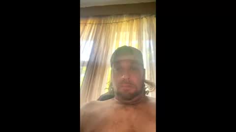 daddyforever07 online show from October 3, 2025, 2:25 pm