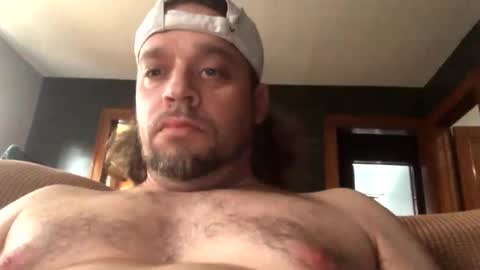 daddyforever07 online show from March 6, 2026, 5:09 pm