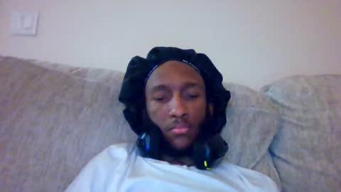 Snapshot of daddygage95 chatting on September 9, 2025, 3:39 am Black Joe Francis online show from September 9, 2025, 3:39 am