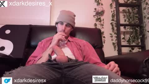 Snapshot of daddyhorsecock99 chatting on February 5, 2025, 5:41 am daddyhorsecock99 online show from February 5, 2025, 5:41 am