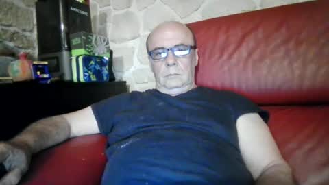 daddyhot2 online show from June 25, 2026, 10:36 pm