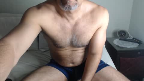 Snapshot of daddyhot_alejandro chatting on February 22, 2025, 11:57 am Daddyhot Alejandro online show from February 22, 2025, 11:57 am