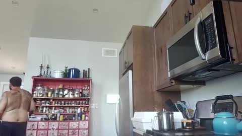 daddyj1983 online show from May 18, 2026, 8:14 pm