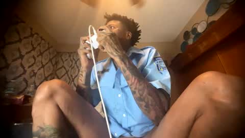 sexy tatted king bbc online show from April 22, 2026, 7:26 pm