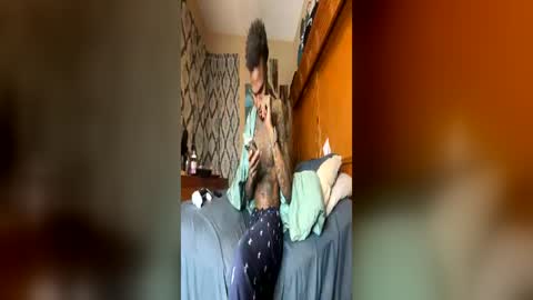 sexy tatted king bbc online show from June 13, 2026, 3:37 am