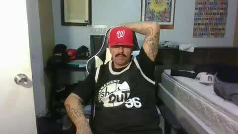 Snapshot of daddyjayare760 chatting on March 1, 2025, 12:56 pm daddyjayare760 online show from March 1, 2025, 12:56 pm