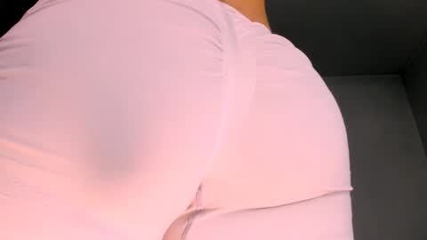 Creamy online show from November 5, 2025, 12:43 am