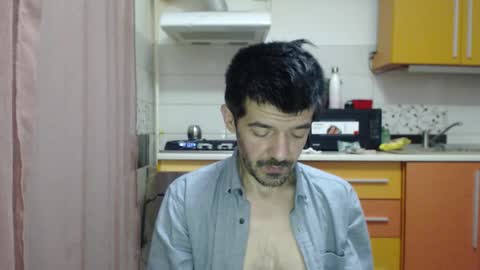 daddynextdoor86 online show from December 20, 2025, 5:25 am