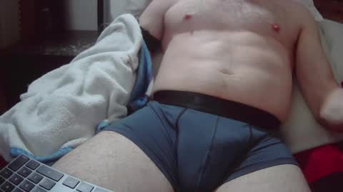 daddynyc158 online show from February 12, 2026, 5:02 am