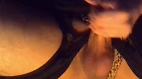 daddypervbuttprincess online show from April 25, 2026, 8:50 pm