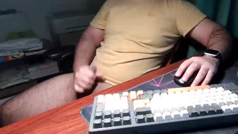 Snapshot of daddypimp3 chatting on October 28, 2025, 11:29 pm Paul online show from October 28, 2025, 11:29 pm