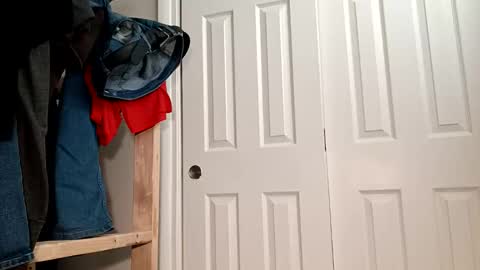 daddyplumber1 online show from December 20, 2025, 5:09 pm