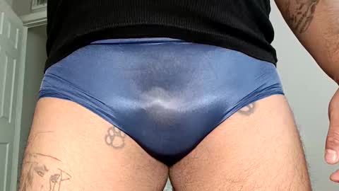 daddyplumber1 online show from February 8, 2026, 6:22 pm