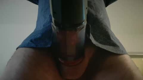 Daddy Runner online show from April 27, 2026, 9:13 pm