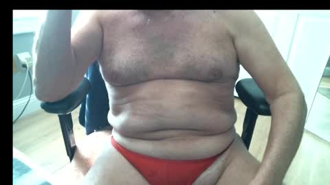 Snapshot of daddys7plus chatting on February 23, 2025, 9:16 pm daddys7plus online show from February 23, 2025, 9:16 pm