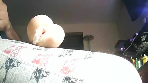 daddys_belthand online show from November 30, 2025, 4:05 am