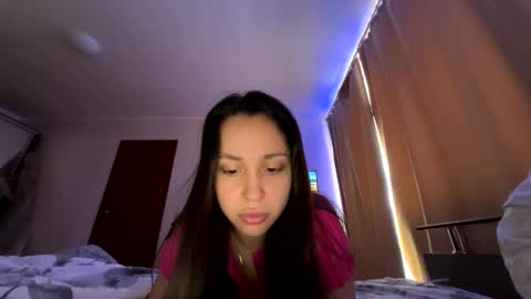 daddys_kisa online show from April 13, 2026, 10:21 am