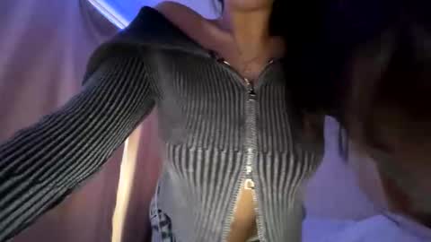 daddys_kisa online show from April 15, 2026, 1:40 pm