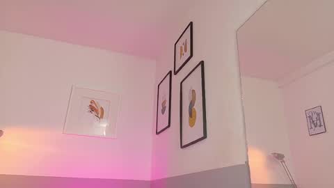 Snapshot of daddys_little_princesss chatting on January 7, 2026, 2:47 am Antonella online show from January 7, 2026, 2:47 am