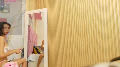 Snapshot of daddys_little_princesss chatting on February 15, 2026, 12:36 pm Antonella online show from February 15, 2026, 12:36 pm