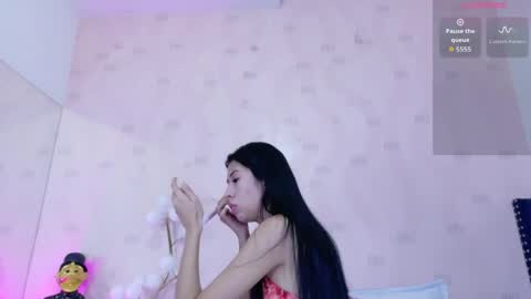 Antonella  online show from May 31, 2026, 12:12 pm