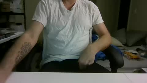 daddysbigdick4u online show from April 2, 2026, 1:36 am