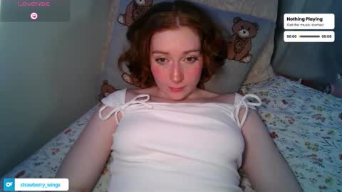 Saoirse online show from January 14, 2026, 2:50 am