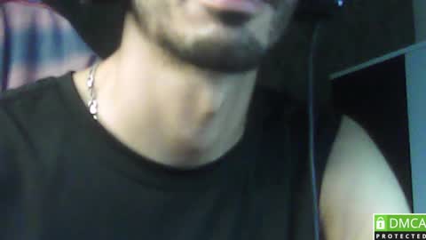 Snapshot of daddyselim chatting on May 29, 2026, 9:57 pm the alpha online show from May 29, 2026, 9:57 pm