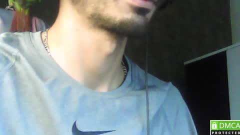 Snapshot of daddyselim chatting on May 30, 2026, 8:28 pm the alpha online show from May 30, 2026, 8:28 pm