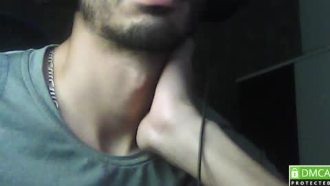 Snapshot of daddyselim chatting on June 2, 2026, 5:53 am the alpha online show from June 2, 2026, 5:53 am