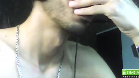 Snapshot of daddyselim chatting on June 2, 2026, 5:59 pm the alpha online show from June 2, 2026, 5:59 pm
