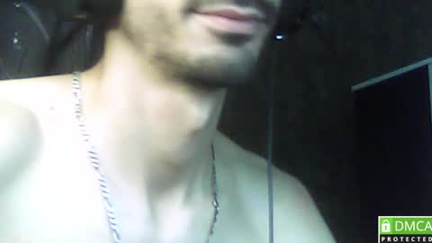 Snapshot of daddyselim chatting on June 3, 2026, 2:33 pm the alpha online show from June 3, 2026, 2:33 pm