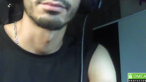 Snapshot of daddyselim chatting on June 8, 2026, 1:44 pm the alpha online show from June 8, 2026, 1:44 pm