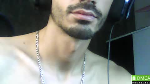 Snapshot of daddyselim chatting on June 19, 2026, 11:47 am the alpha online show from June 19, 2026, 11:47 am