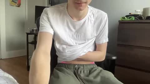 daddys boy online show from March 19, 2026, 2:10 pm