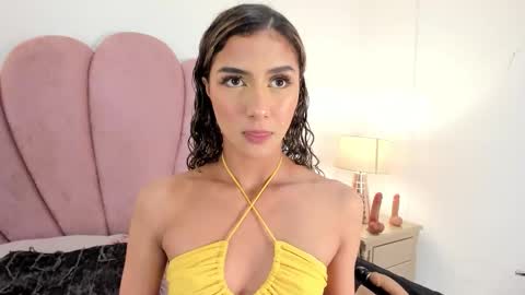 Bethany online show from December 1, 2025, 11:32 pm