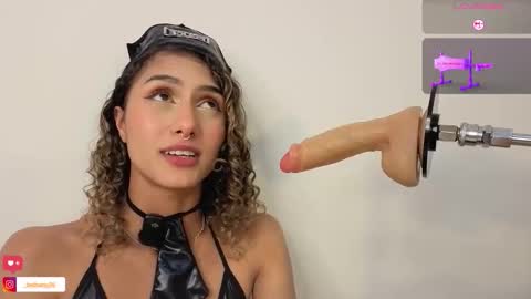 Bethany online show from March 24, 2026, 10:04 pm