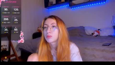 daddyslittleslutfox online show from December 15, 2025, 5:55 am