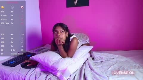 Anny  online show from December 12, 2024, 8:21 pm